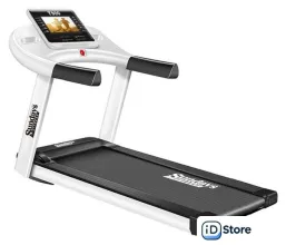 Электрическая беговая дорожка Sundays Fitness Simple Line G900D