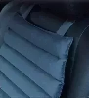 Накидка на автомобильное сиденье Smart Textile Гемо-Комфорт Авто 100x44 / T457