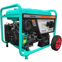 Бензиновый генератор Sturm PG8765NE