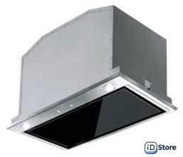 Кухонная вытяжка Franke Inca Lux FBI 537 XS/BK 305.0528.070