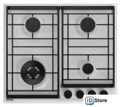 Варочная панель Korting HG 6302 CTW