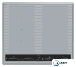 Варочная панель MAUNFELD CVI594SF2MBL LUX Inverter