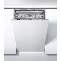 Встраиваемая посудомоечная машина Hotpoint HSIO 3O23 WFE