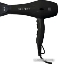 Фен Dewal Beauty Comfort HD1004 (черный)