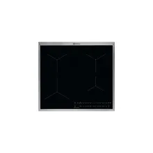 Варочная панель Electrolux EIT60443X черный