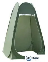 Палатка для душа и туалета Sundays ZC-TT055 (зеленый)