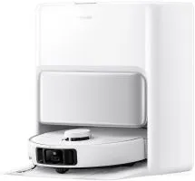 Робот-пылесос Trouver Robot Vacuum P50 Pro Ultra RLP53HE (евровилка, белый)