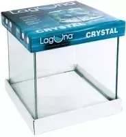 Аквариум Laguna Crystal 6001B / 73514001