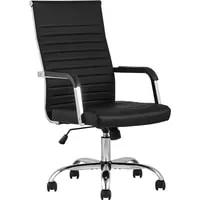 Офисное кресло Stool Group TopChairs Unit (черный)