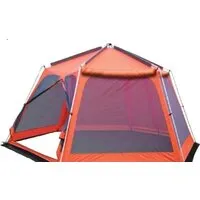 Кемпинговая палатка Tramp Lite Mosquito (оранжевый)