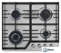 Варочная панель MAUNFELD EGHS.64.73CS/G