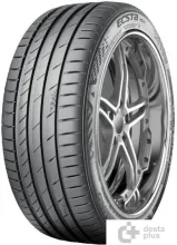 Летние шины Kumho Ecsta PS71 285/45R21 113Y