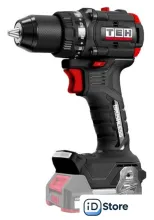 Дрель-шуруповерт TEH TDBL720 (без АКБ)