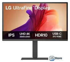 Монитор LG UltraFine 27U730A-B