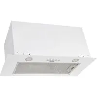 Кухонная вытяжка ZorG Bona 1000 60 M (белый)