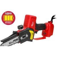 Аккумуляторная пила Wortex CEC 2518 ALL1 0323166 (без АКБ)