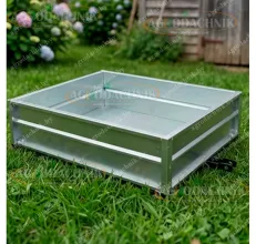  СпецПрофРесурс Навесной прицеп для адаптера АМ-3