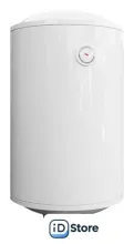 Накопительный электрический водонагреватель Galmet Max SG 30