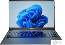 Ноутбук Tecno Megabook T1 2023 AMD 4894947004964