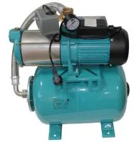 Насосная станция Greenpump MH 1300, 50л