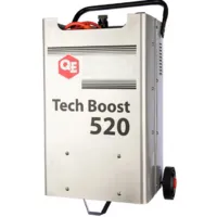 Пуско-зарядное устройство Quattro Elementi Tech Boost 520 / 771-466