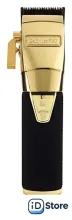 Машинка для стрижки волос BaByliss PRO Boost Gold FX8700GBPE
