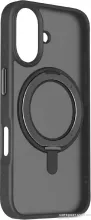 Momax CaseForm Roller MagSafe для iPhone 16 MRAP24SD (черный)