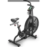 Велотренажер Unixfit Techno AirBike 900 / AB900BK