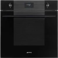 Электрический духовой шкаф Smeg Linea SFP6101TB3