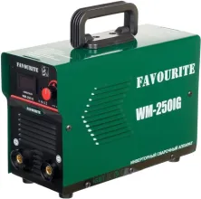 Сварочный инвертор Favourite WM-250IG