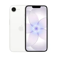 Смартфон iPhone 17e 256GB (Белый)