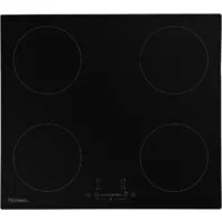 Варочная панель Pioneer EHB60405IS-BL