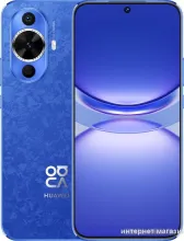 Смартфон Huawei nova 12s FOA-LX9 8GB/256GB (синий)