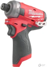 Винтоверт Milwaukee M12 FQID-0 4933464972 (без АКБ)