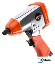 Пневматический гайковерт Wester HSS-10 55191