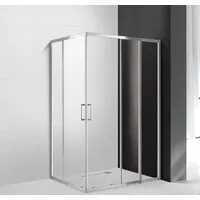 Душевой уголок Cezares MOLVENO-AH-21-10030-C-Cr-IV