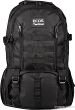 Туристический рюкзак Ecos MB-01 105586 (черный)