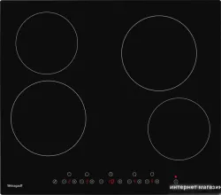 Варочная панель Weissgauff HV 640 BM
