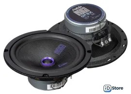 Коаксиальная АС Aura Indigo-GF6X