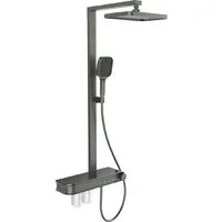 Душевая система Roxen Bubble 500610-GM