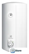 Накопительный электрический водонагреватель Electrolux EWH 125 AXIOmatic
