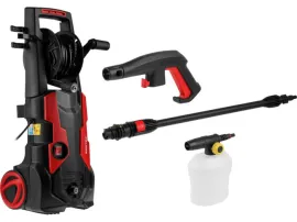 Мойка высокого давления Wortex PW 1523-1