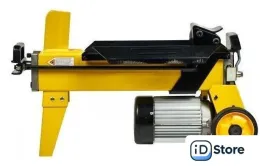 Гидравлический дровокол SBK DR-40