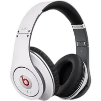Наушники Beats studio white