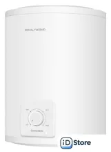 Накопительный электрический водонагреватель Royal Thermo RWH 10 Genie ECO O