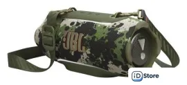 Беспроводная колонка JBL Xtreme 5 (камуфляж)