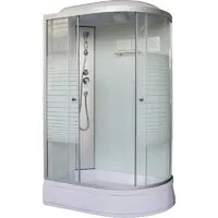 Душевая кабина Grossberg PB 125 L