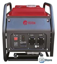 Бензиновый генератор Edon PT-3800C