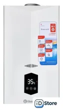 Газовая колонка Thermex Emerald E 22 MD