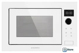 Микроволновая печь MAUNFELD XBMO251GW Glossy